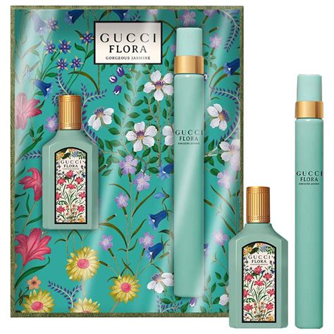 Gucci jasmine perfume review